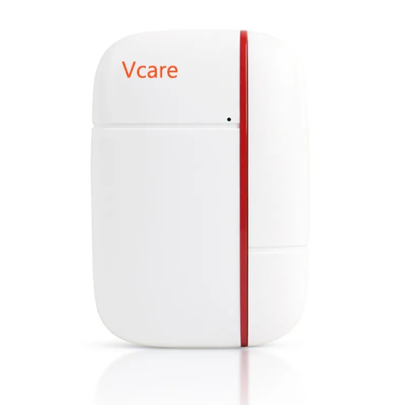Многофункциональная Wi Fi система сигнализации Ver D для умного дома с 4