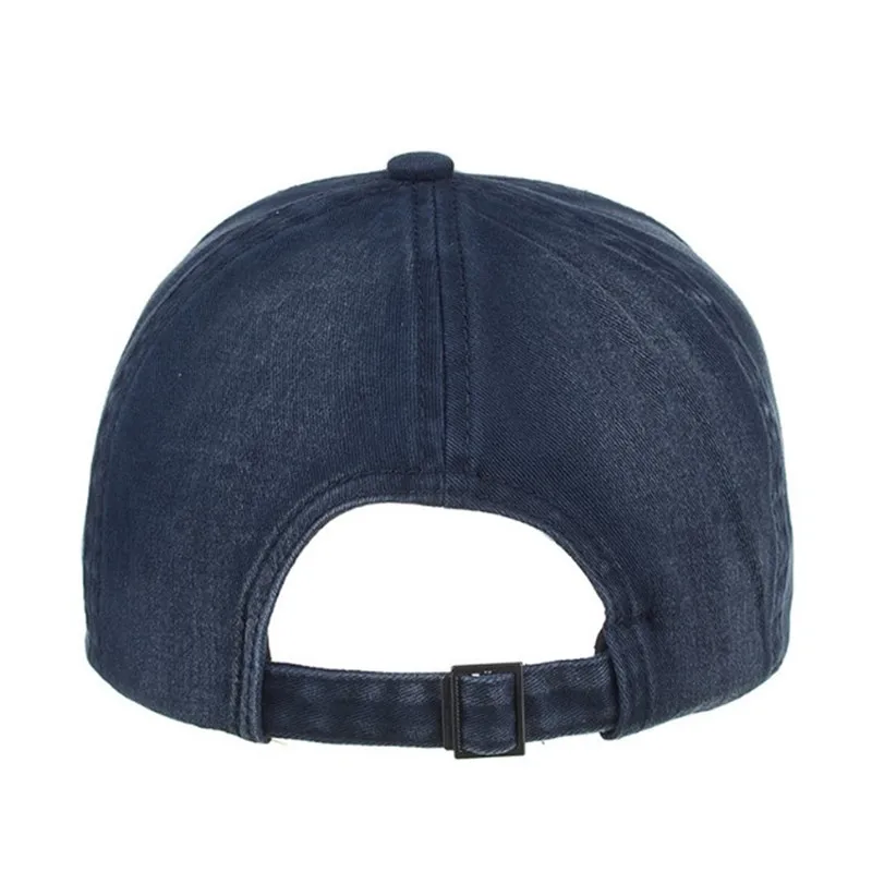 XdanqinX хлопок, вымытая бейсболка с вышивкой для мужчин и женщин, регулируемый размер, брендовая облегающая Кепка Gorras Snapback, пара кепок s