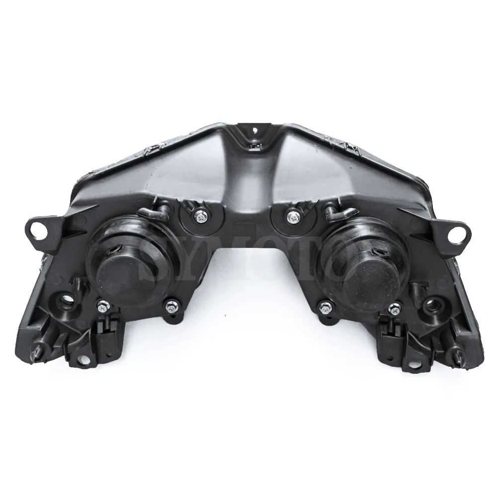 Передняя фара для мотоцикла в сборе KAWASAKI ZX300R EX300R NINJA 300 2013 2015 VERSYS 650 1000 2016 Ninja250| |