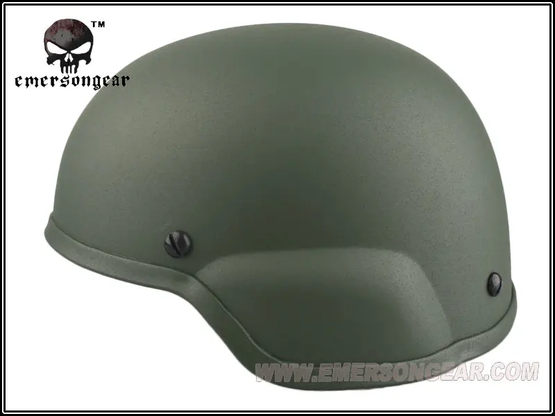 EMERSON ACH MICH 2000 тактический военный шлем для страйкбола EM8975|ach mich 2000|emerson ach 2000mich helmet |
