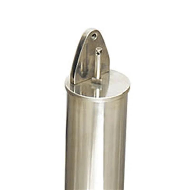 Пробоотборники из нержавеющей стали 1000 мл портативный полнопрограммный