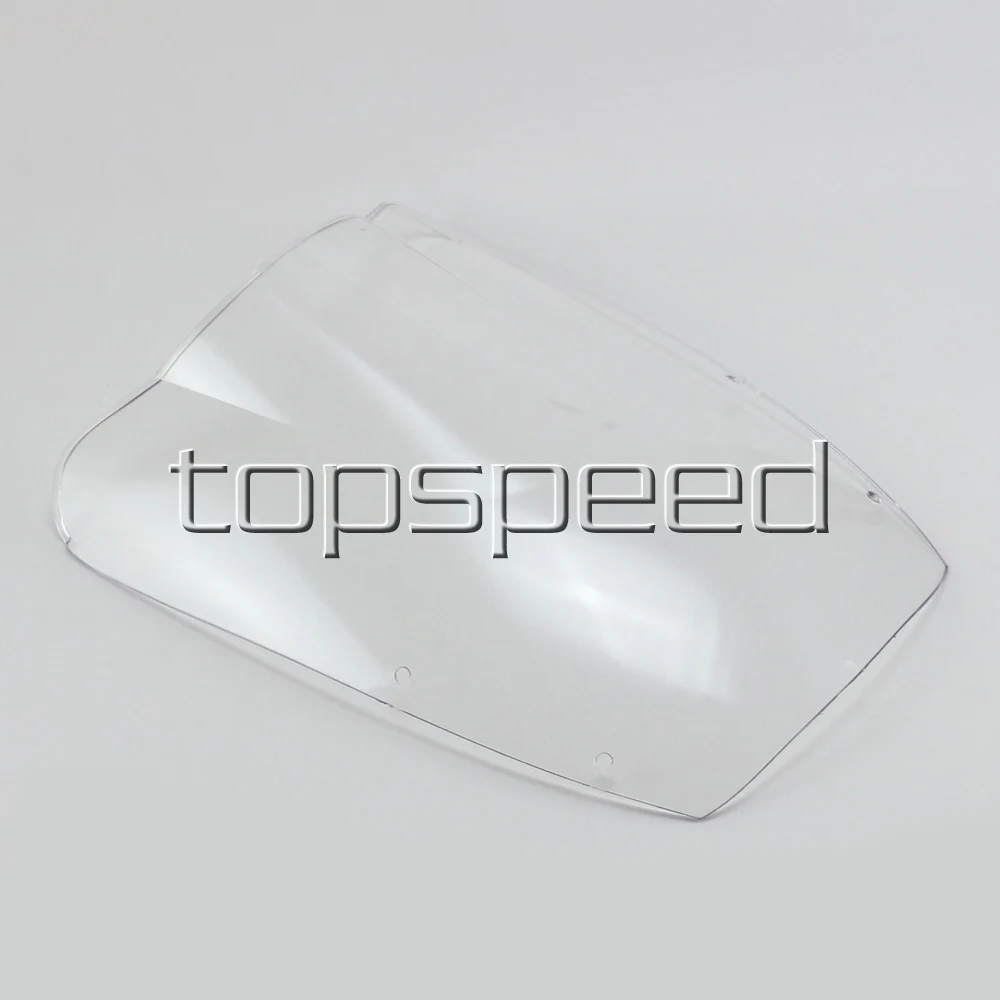 Ветровое стекло для Мотоцикла Suzuki Katana GSX600F GSX750F 1988-1997 1989 1990 1991 1992 1993 1994 1995 1996