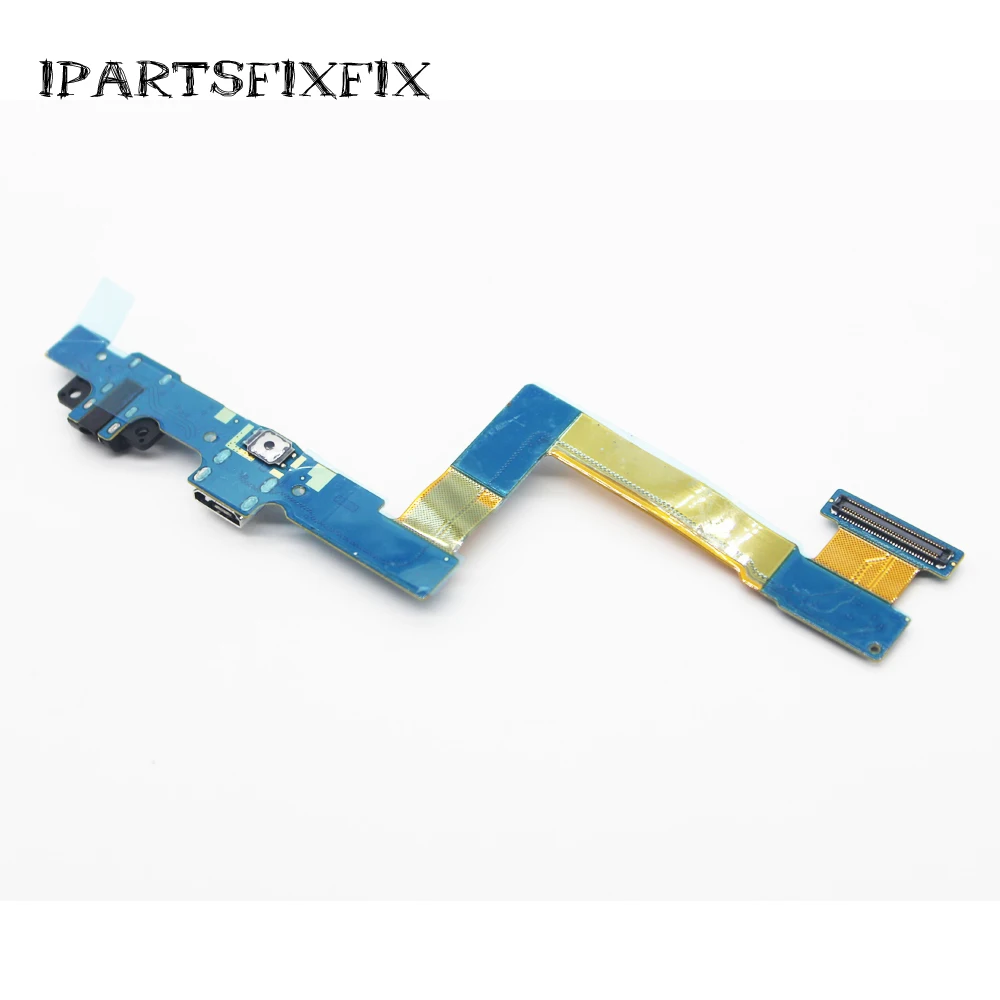 Новый порт для зарядной USB док станции разъем зарядного устройства гибкий кабель