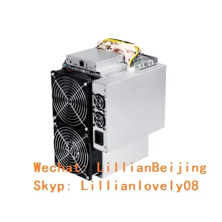 Майнер AntMiner S15 27T 7nm Asic для биткойнов BTC майнинговая машина bitmain s15 27Th/s с блоком