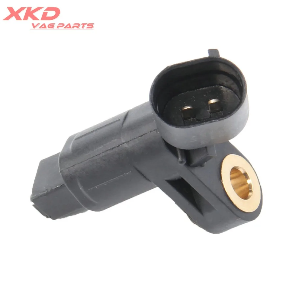 Датчик колесного тормоза ABS передний левый для телефона Caddy Vento Corrado 1J0 927 803 1H0 807 1GD