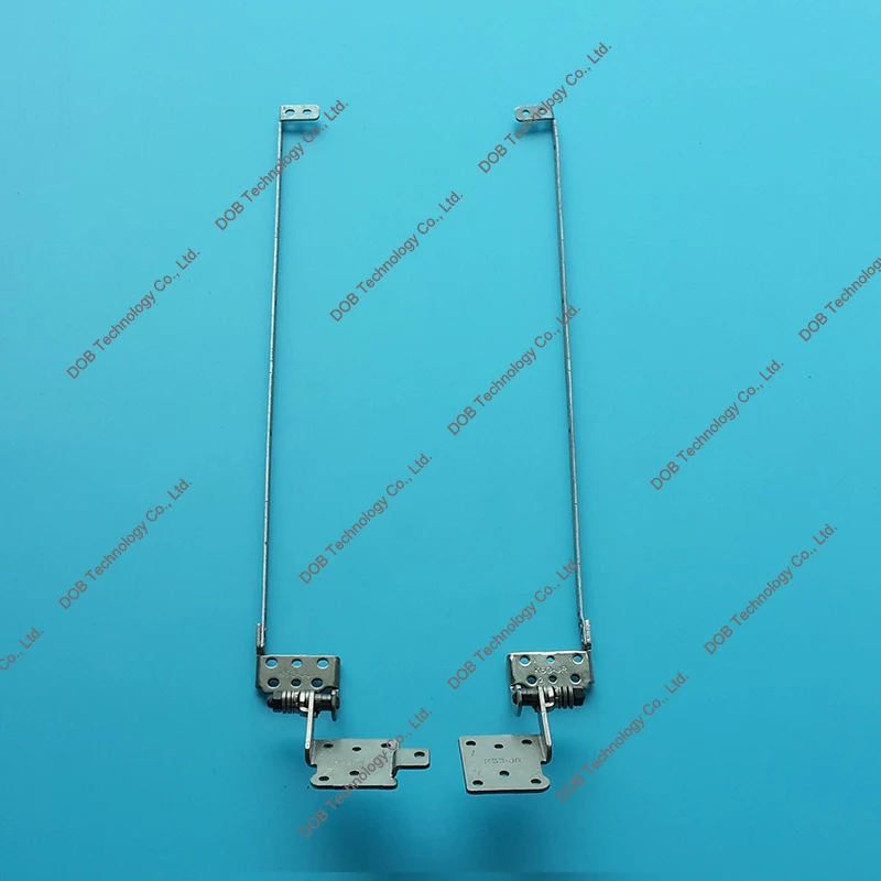 Новые петли для ноутбука Asus K53 K53B K53E K53S K53SC K53SD K53SJ K53SM K53SK K53SV 13N0 KAM0301 KAM0401 ЖК экран L +