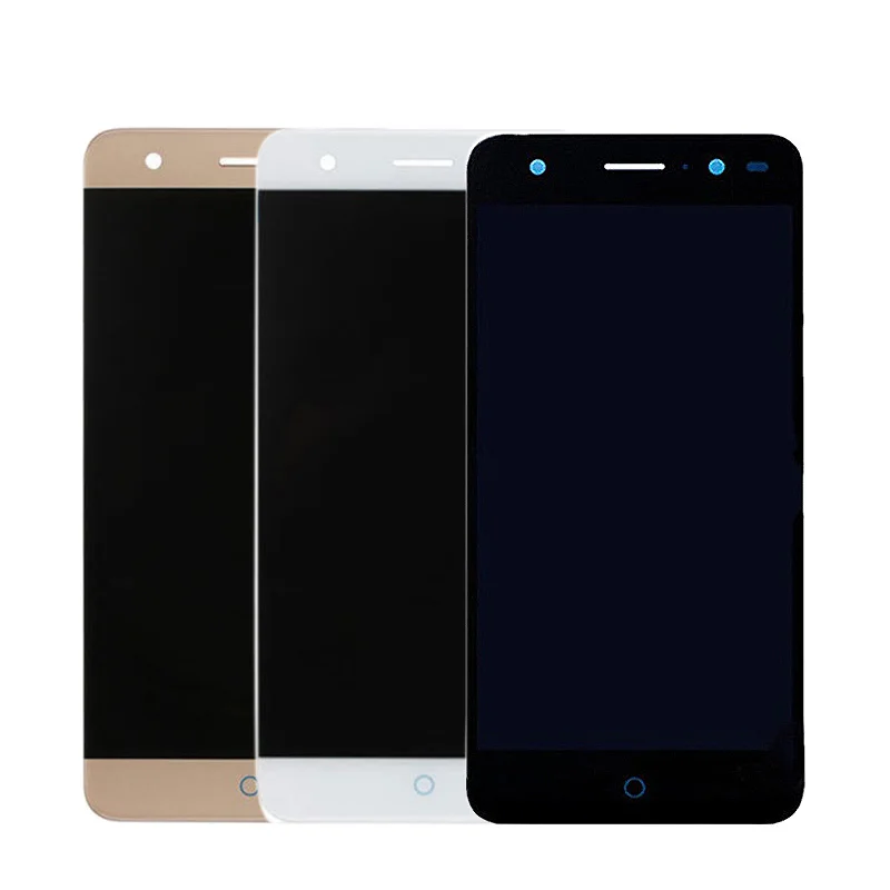 SZHAIYU LCD For ZTE Blade V7 Lite Display + Touch Screen Digitizer Assembly Replacement With Free Tools | Мобильные телефоны и