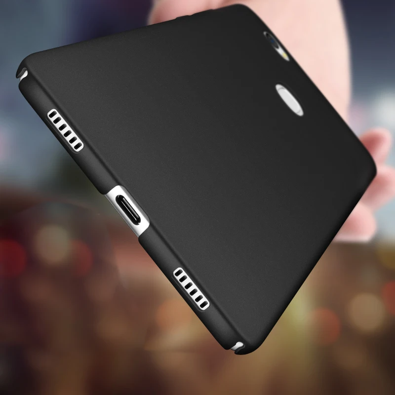 Full Cover Plastic Shell 6.6For Huawei Honor Note 8 Case For Cell Phone Back |