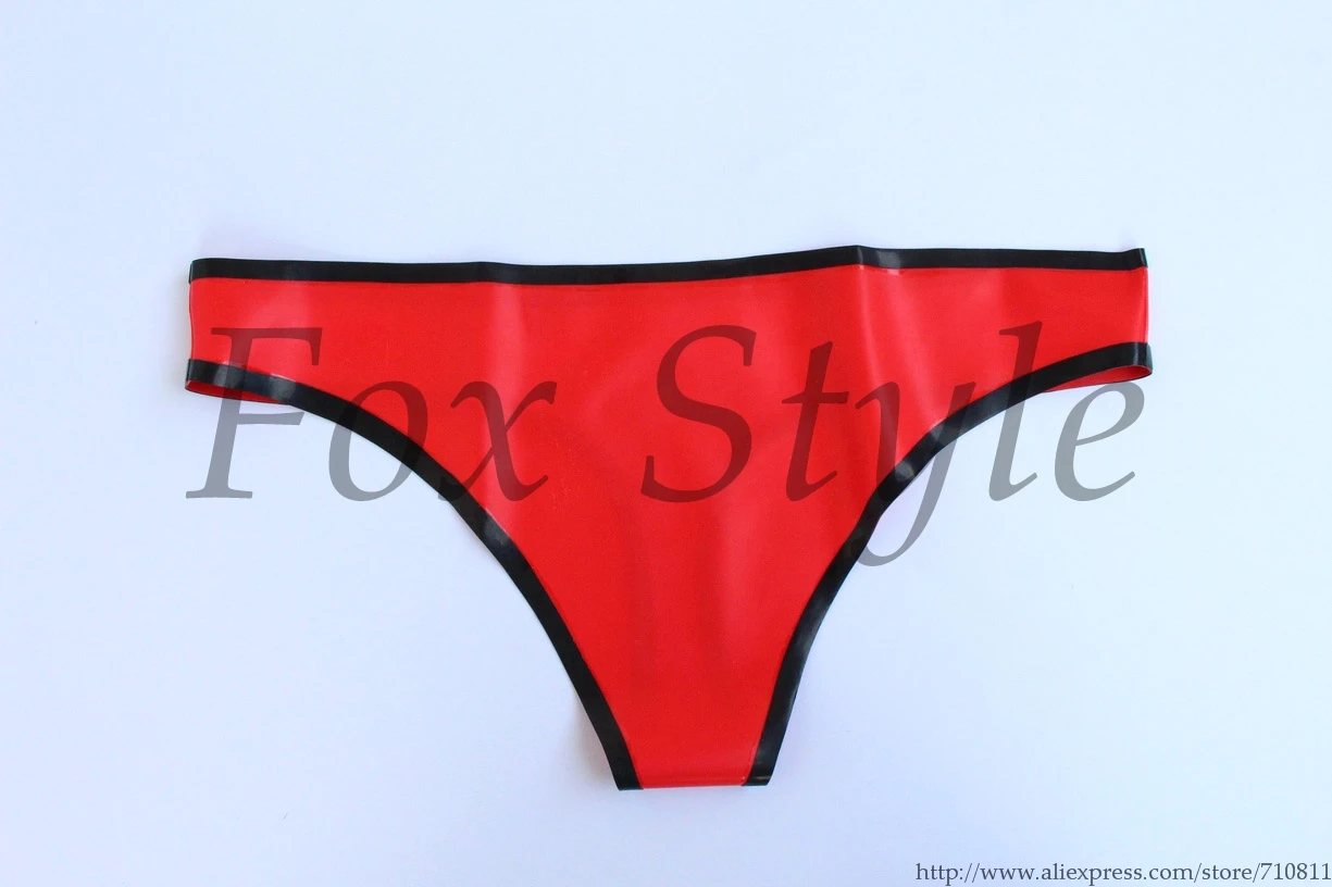 Бесплатная доставка женские латексные стринги |