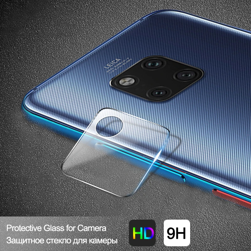 Стеклянная пленка для объектива камеры Huawei P30 P20 Mate 20 Pro Lite 10 Nova 3E 2S объектив