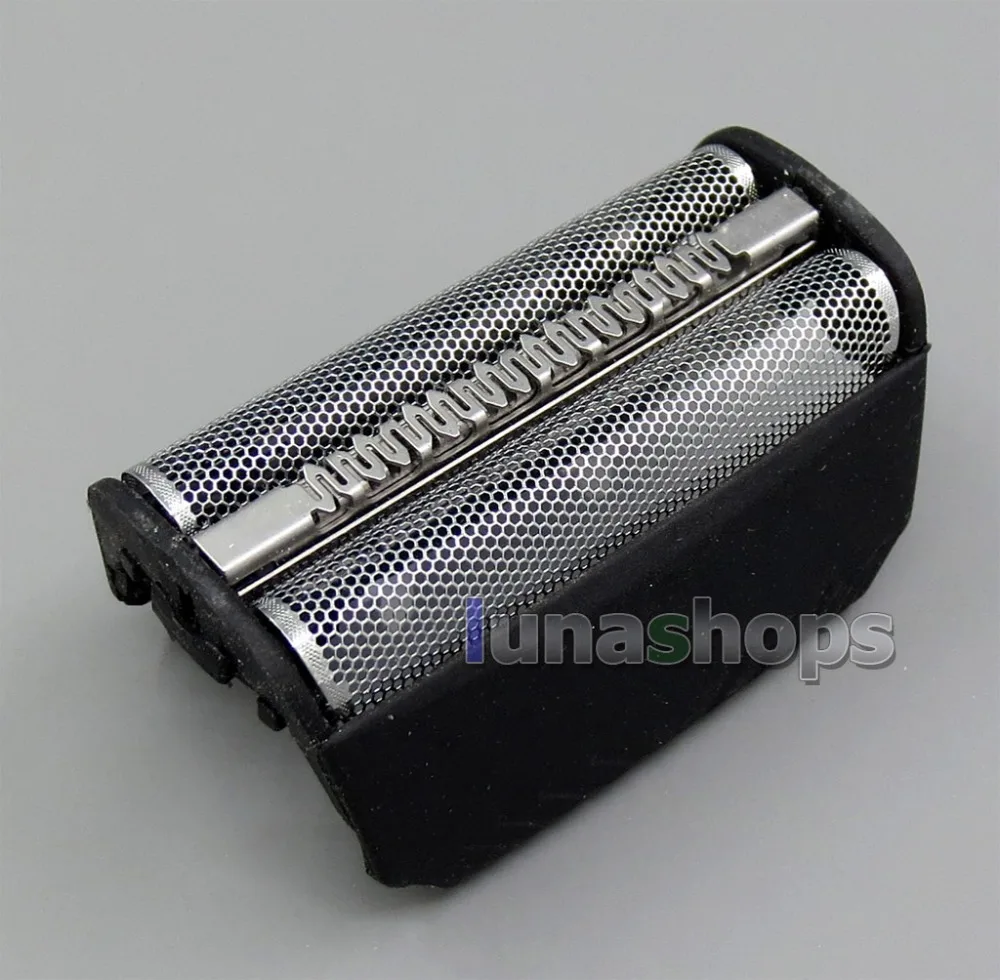 30B 30S Бритвенная фольга для Braun 3 Series SmartControl & 4000 SyncroPro 7000 tricol LN005306|foil|foil shaverfoil braun |