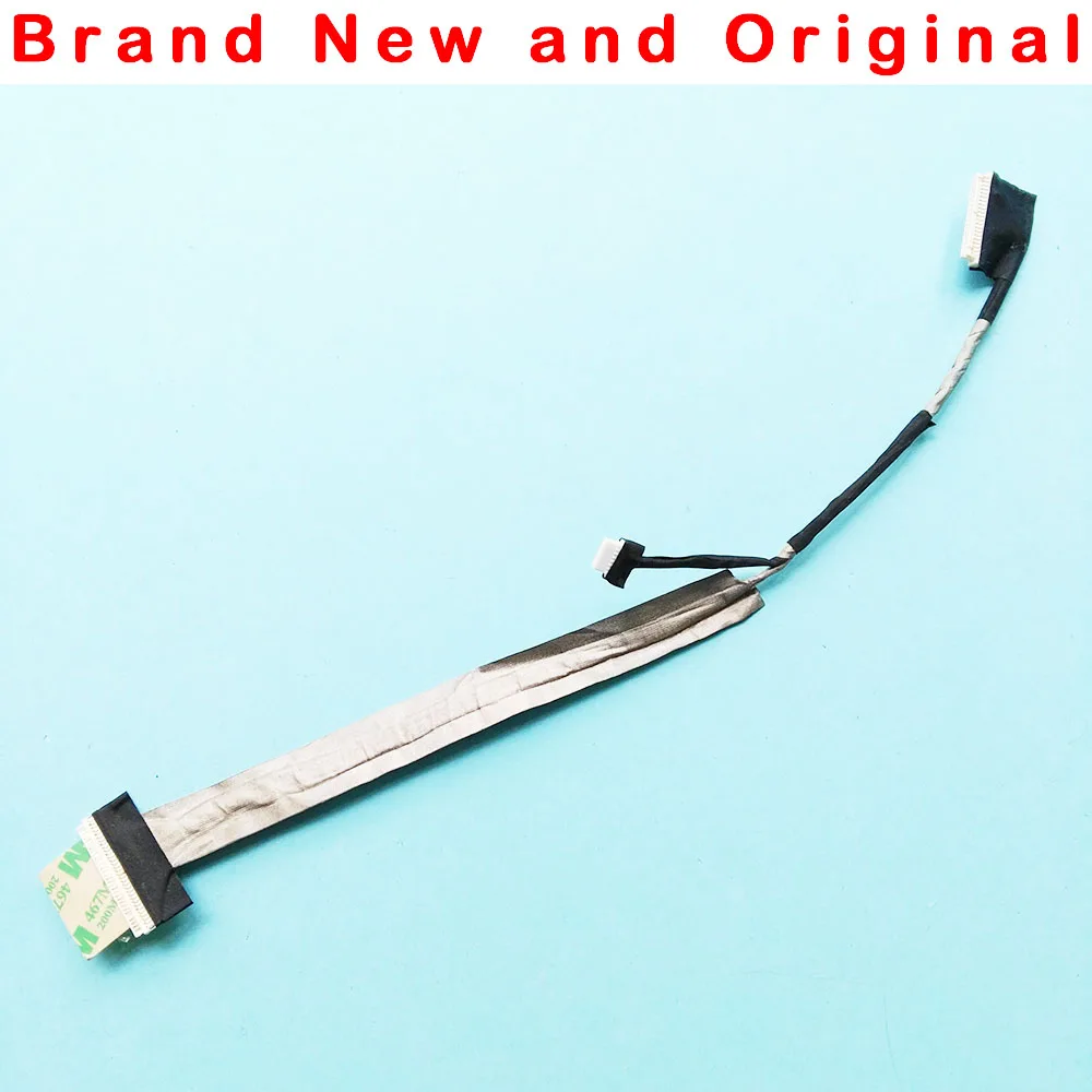 Новый ЖК экран кабель для Acer 5516 5517 2332 5532 5732 E725 E627 R527 5334 5734 5734G NV51 KAWF0 CCFL LCD lvds DC02000SS00|lcd