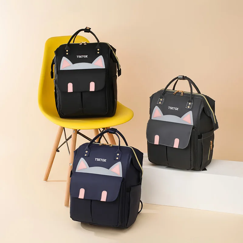 Новые модные женские рюкзаки Lager высокое качество водонепроницаемая женская