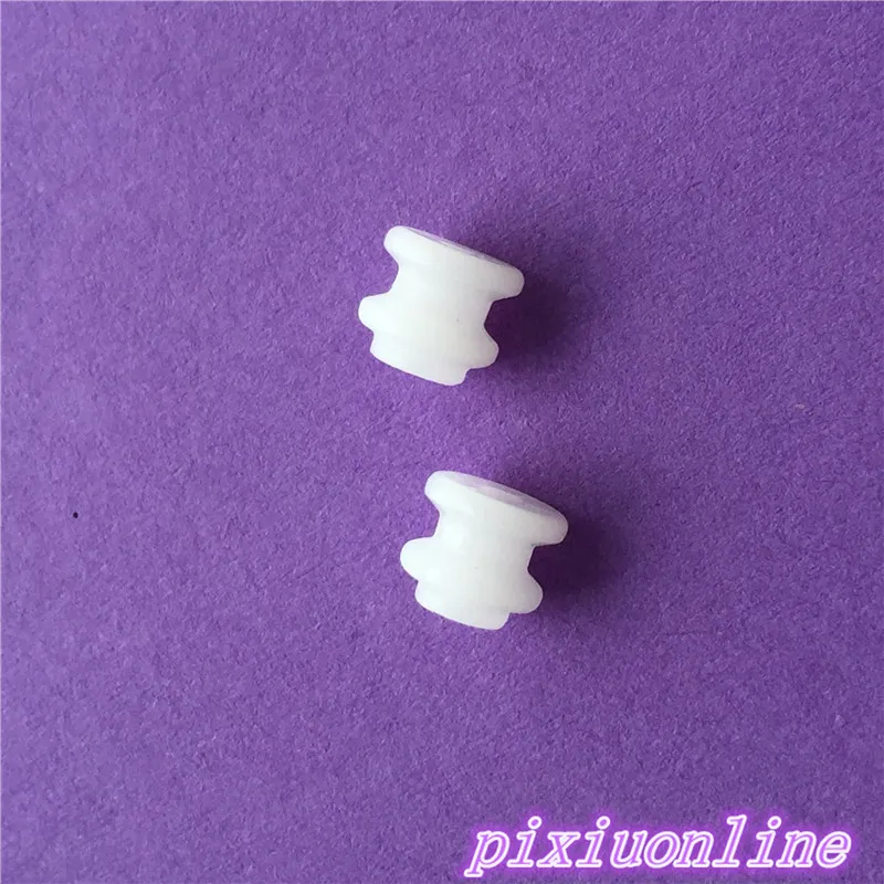 Пластиковый ремень передачи модель колеса детали для игрушек DIY высокое качество