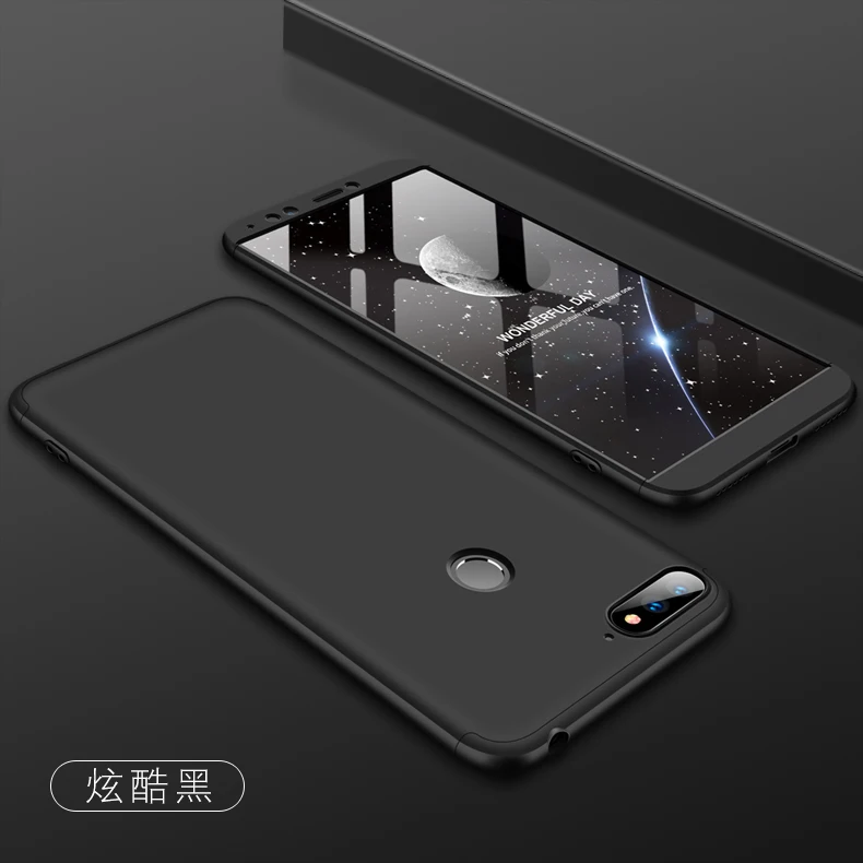 360 Полное покрытие чехол для huawei Nova 5T Honor 20s 7X 8X 9X Pro 7A 10 Lite 7C 8C Max P Smart Z Y9 Prime GR5 чехол s