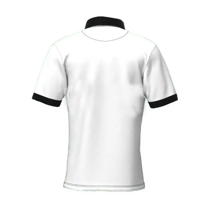 

Customize Your Design 3D Full Print polo Shirt Tops short sleeve Promotional logo Print Text Men Casual Shirt