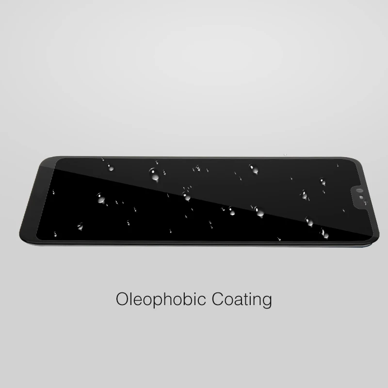 Оригинальный сенсорный ЖК дисплей для Nokia X6 панель сенсорного экрана 6 1 Plus