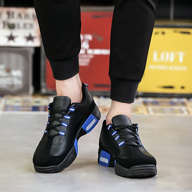 Tenis masculino adulto повседневная обувь мужские кроссовки zapatillas hombre ayakkabi дышащая zapatos 2019