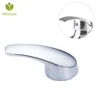 Смеситель для раковины Mrosaa, 40 мм, сменная крышка с одной ручкой, аксессуары для кухонного смесителя