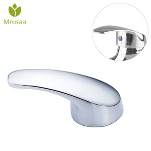 Смеситель для раковины Mrosaa, 40 мм, сменная крышка с одной ручкой, аксессуары для кухонного смесителя