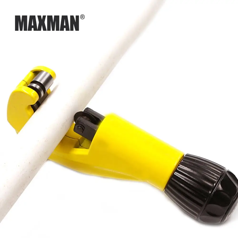 MAXMAN 2 5 мм Трубный резак режущий инструмент шарикоподшипник для резки труб из меди
