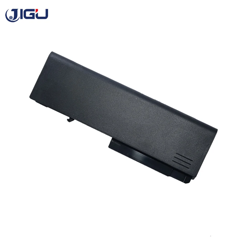 Аккумулятор для ноутбука JIGU 9 ячеек HP Business Notebook Nc6400 Nx6110 NX6120 Nx6125 Nx6115 Nx6130 Nx6310 Nx6315 Nx6320