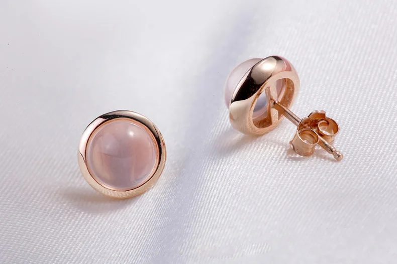 Женский винтажный комплект ювелирных изделий из серебра 925 пробы с подвеской и