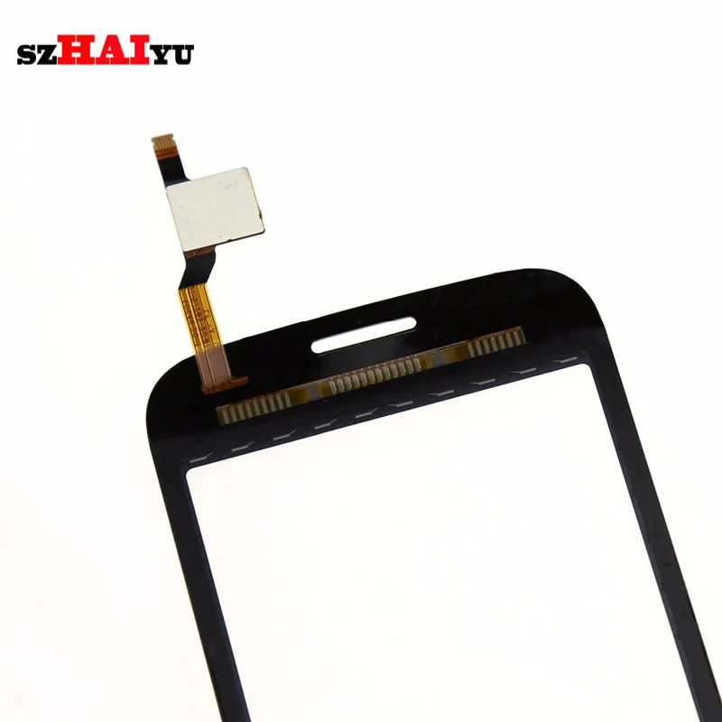 SZHAIYU 4 0 ''сенсорный экран стекло дигитайзер панель для Samsung Galaxy S7262 GT-S7262 S7260