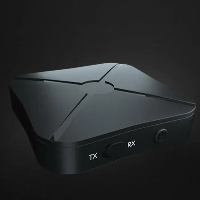 24 Мбит/с беспроводной Bluetooth 4 2 AUX аудио передатчик автомобиля дома и т. д. зарядный
