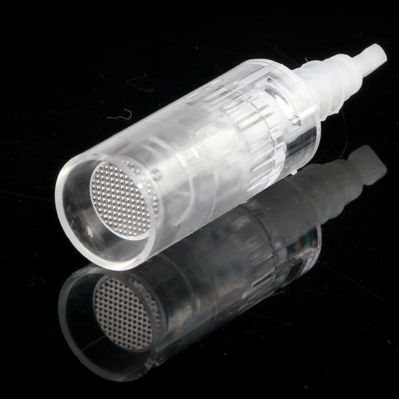 Сменные иглы для картриджей с байонетным соединением ULTIMA M7 / M5/ N2 MYM E30