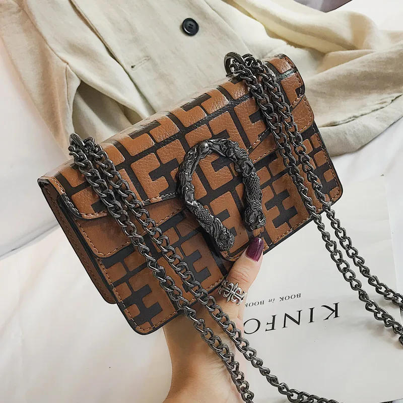 2019 Sac Femme роскошные сумки женские дизайнерские кожаные через плечо для женщин