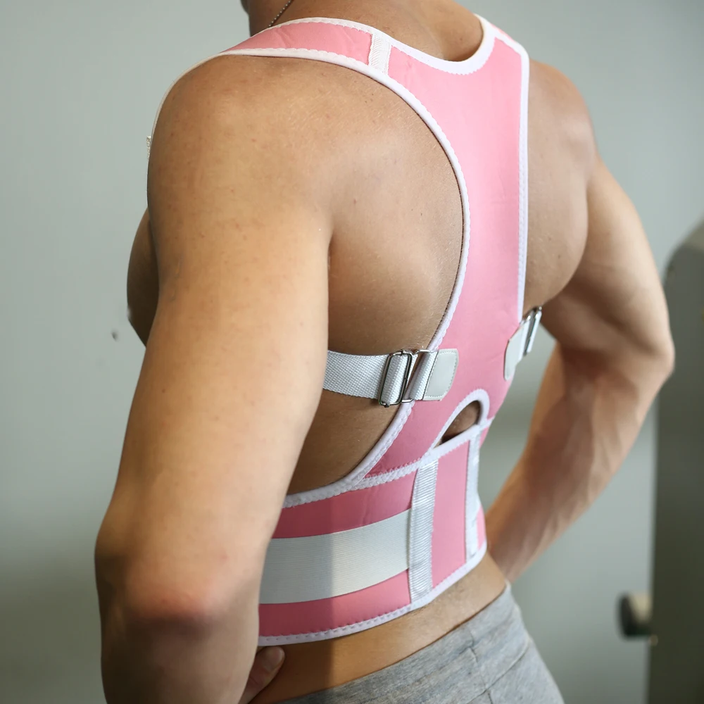 Ортопедический Корректор осанки для женщин и мужчин|back support brace|support braceposture corrector |