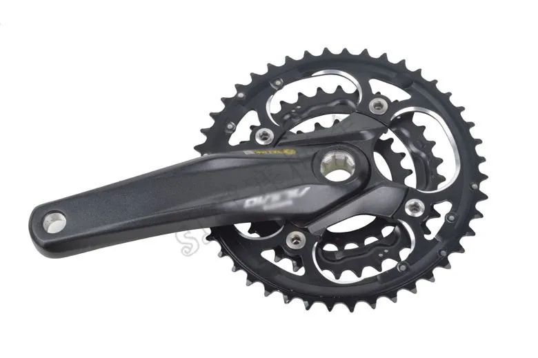 22T 32T 44T MTB горные велосипеды дорожные велосипеды Кривошип полый ремонт коленчатых колец цепные кольца зубной части