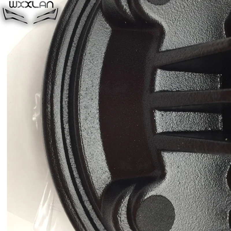 Wxxlan Аксессуары для мотоциклов 5,7" СВЕТОДИОДНЫЙ Ведро фары для Suzuki охранной VS VL 700 750 1500 800
