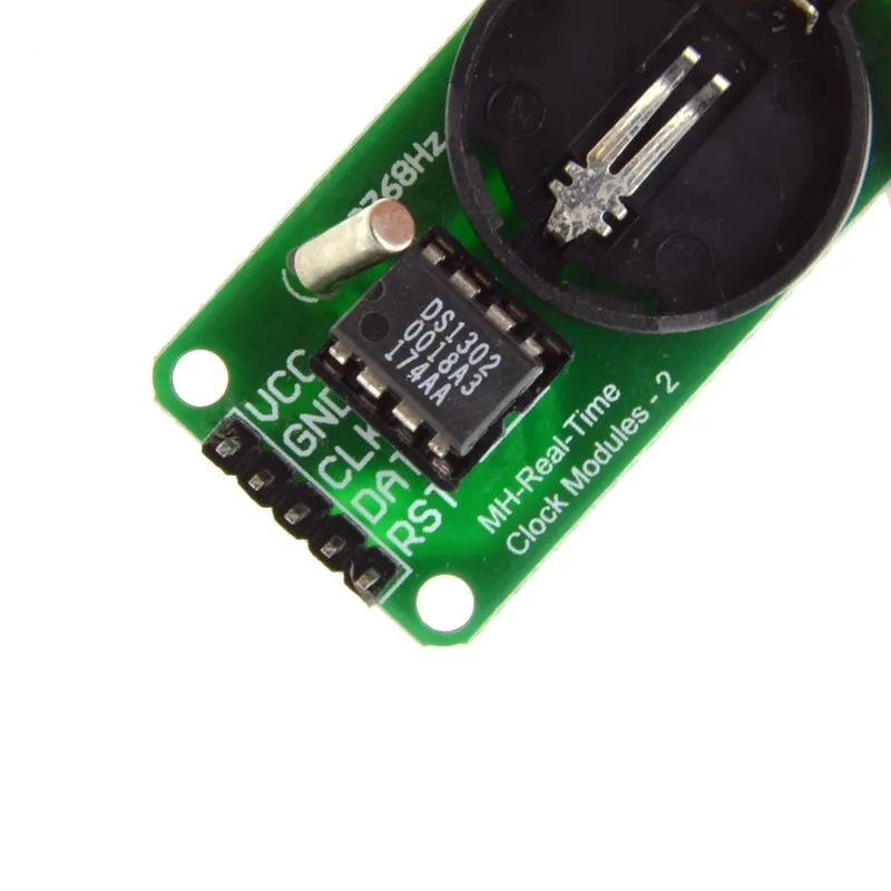 Лидер продаж модуль умных часов DS1302 для arduino UNO MEGA макетная плата Стартовый Набор