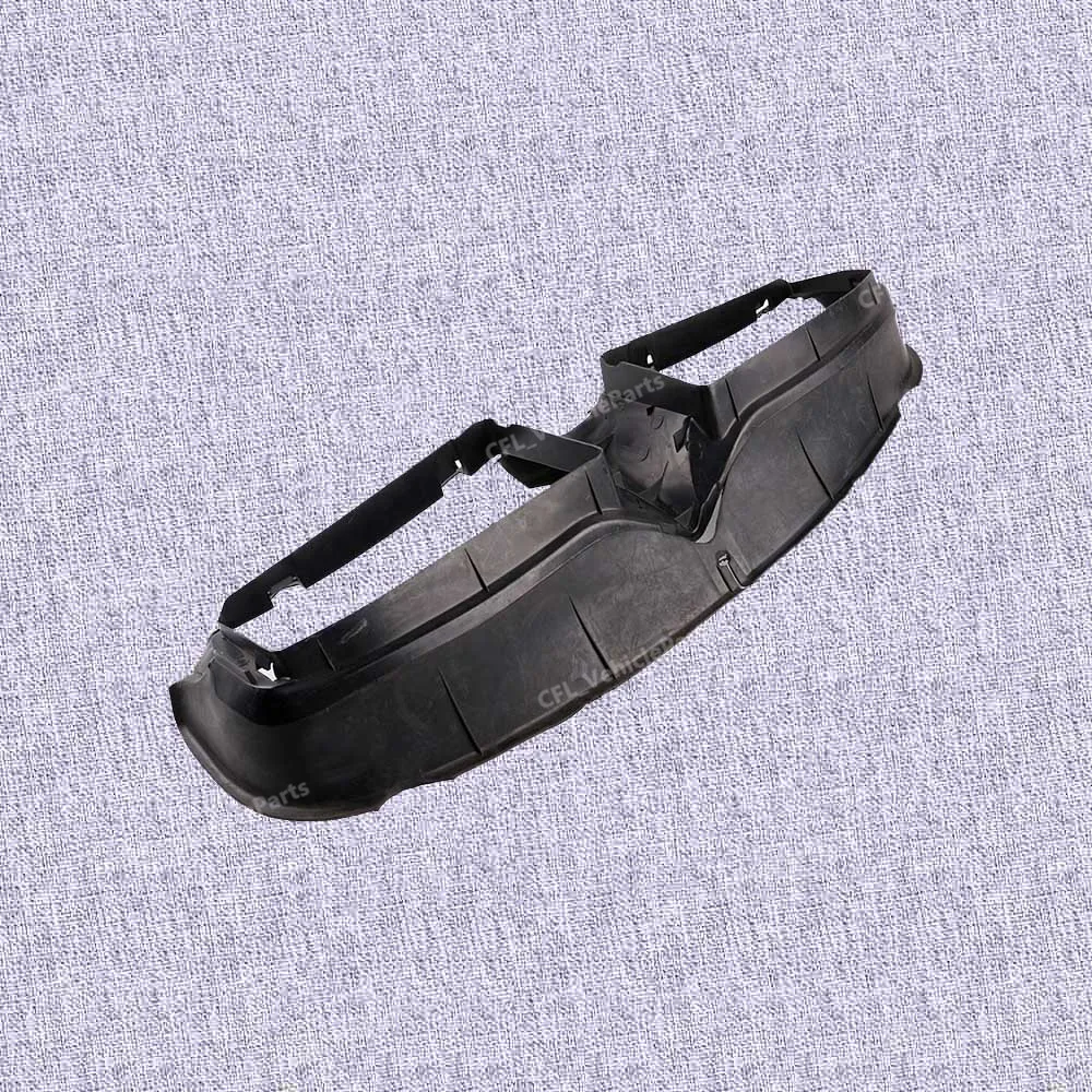 Позади почек решетки для передней панели радиатора воздуховод 51117134099 BMW E90 E91 328i 2007