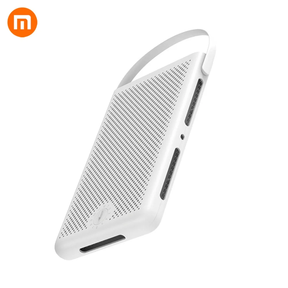Xiaomi Mijia Zmi Qinghe летняя Москитная сетка для окна кухни с крючком занавесок защита от