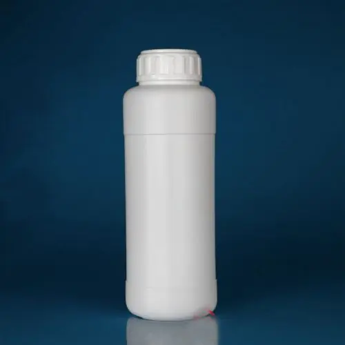 50/100/250/500/1000 мл Фторированная бутылка HDPE химическая стойкость лаборатория