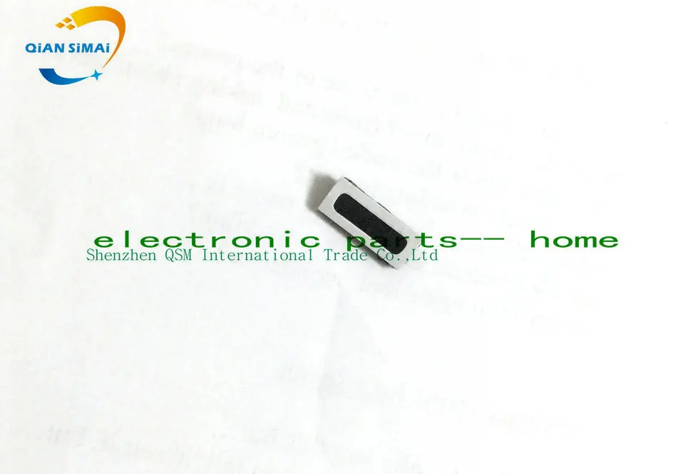 

Новый оригинальный ушной динамик QiAN SiMAi, сменный динамик для мобильного телефона Lenovo S750 + Прямая поставка