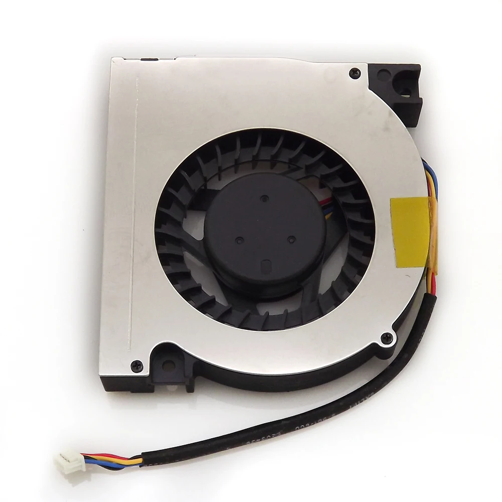 Бесплатная доставка BSB0705HC для ASUS X61 X61S X61W F5V F50S X51 X59S F5VL охлаждающий вентилятор
