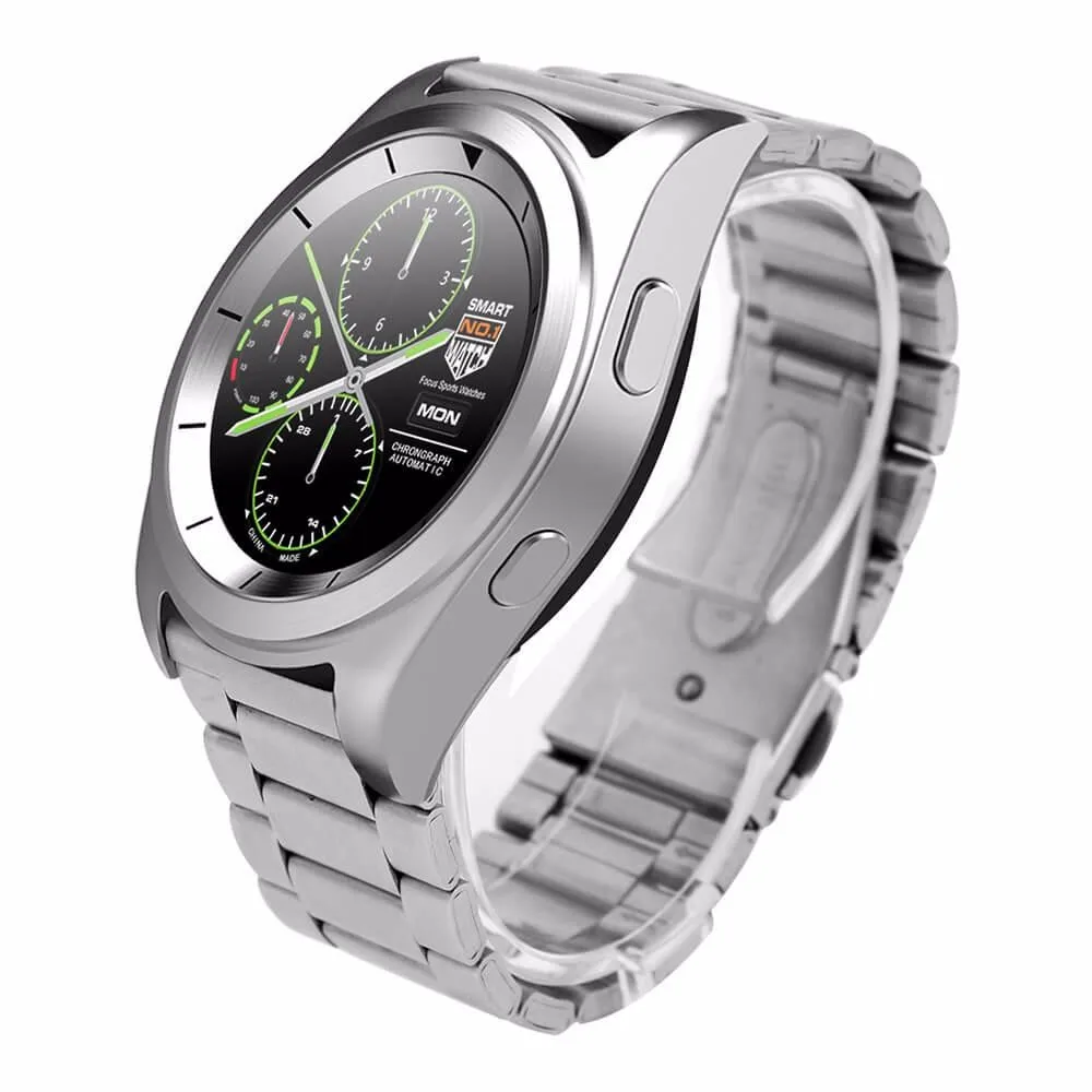 № 1 G6 Смарт-часы MTK2502 Smartwatch Спорт трекер Bluetooth 4 0 вызова работает монитор
