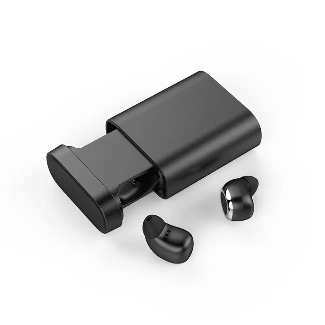Bluetooth 4 2 беспроводной стерео с зарядным устройством в громкой связи Наушники