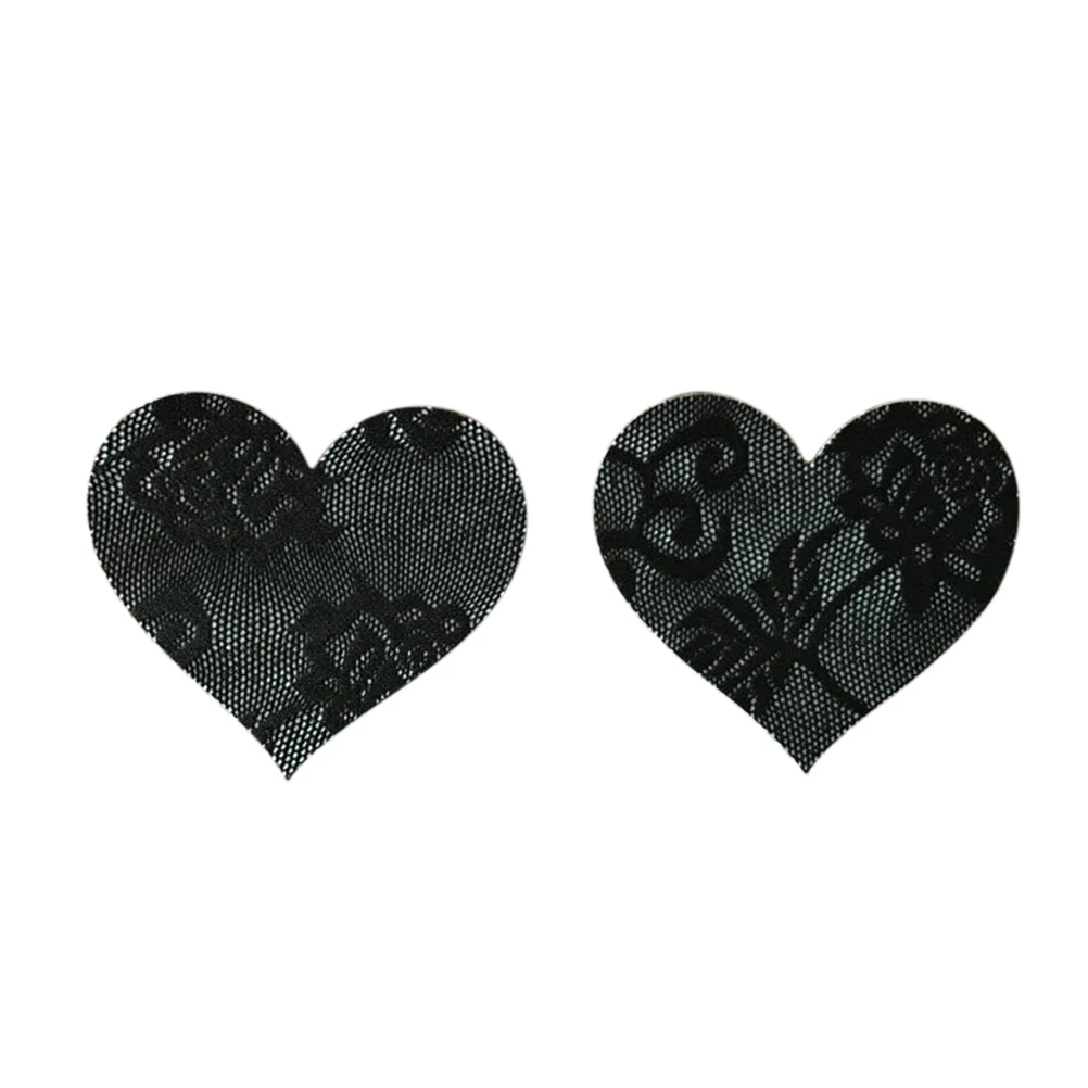 10 пар Одноразовые грудные лакомства невидимая накладка на сосок корректор груди