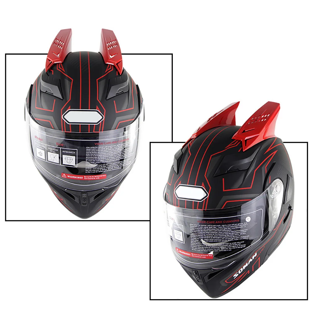 2 шт. пластиковые очки для мотоциклистов грязевые шлемы аксессуары модификации