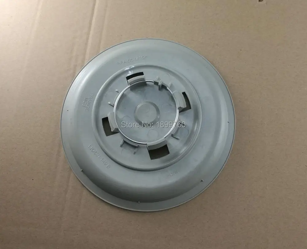 Комплект из 20 сменных колпачков для центрального обода колеса 1J0601149B Vw Jetta Golf MK4 155