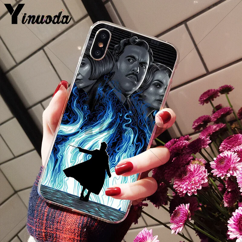 Чехол для Apple iPhone 8 7 6 6S Plus X XS MAX 5 | Мобильные телефоны и аксессуары
