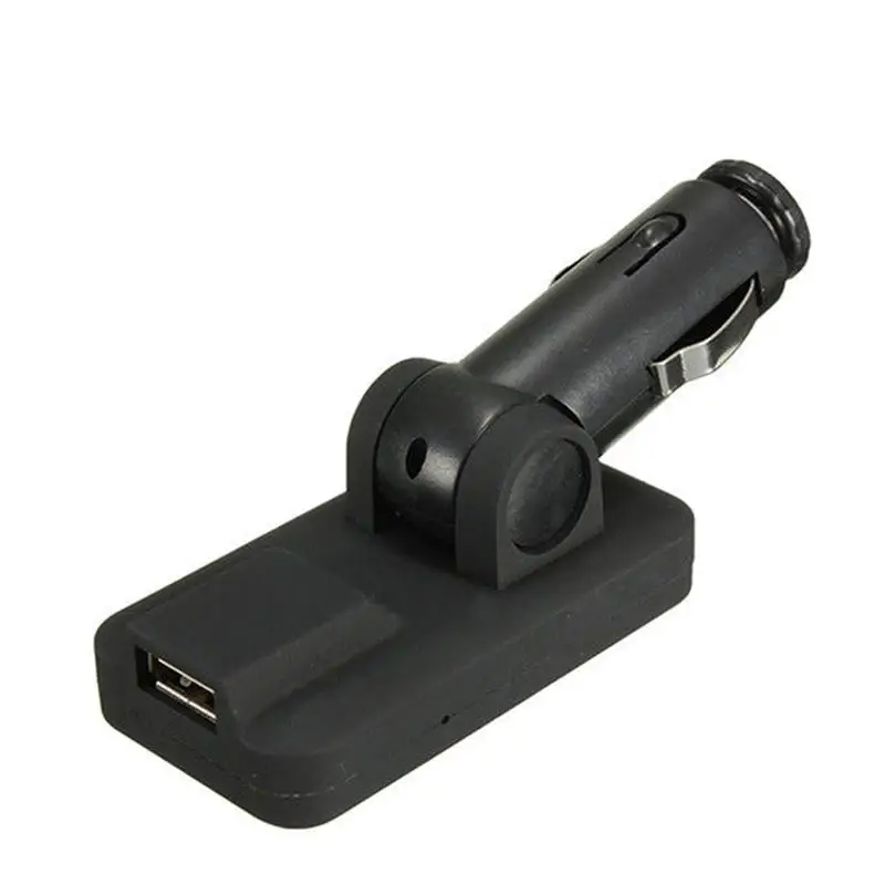 Автомобильный MP3 комплект с функцией громкой связи/fm передатчик/usb порт для