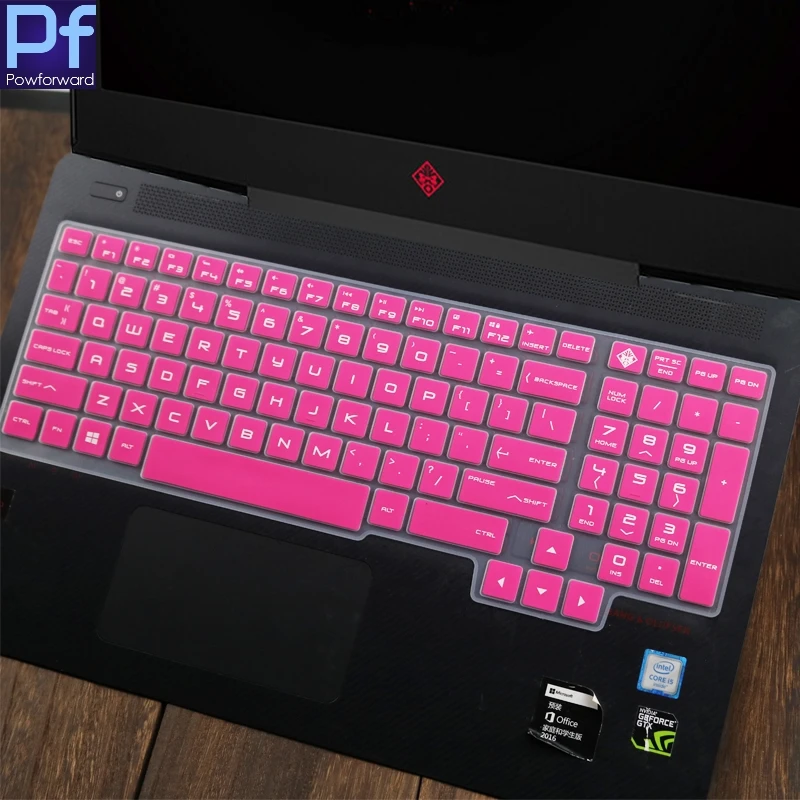 15 6 дюйм чехол для клавиатуры протектор кожи &quotHP OMEN ce020ca ce008ca ce004na ce017na ce019na