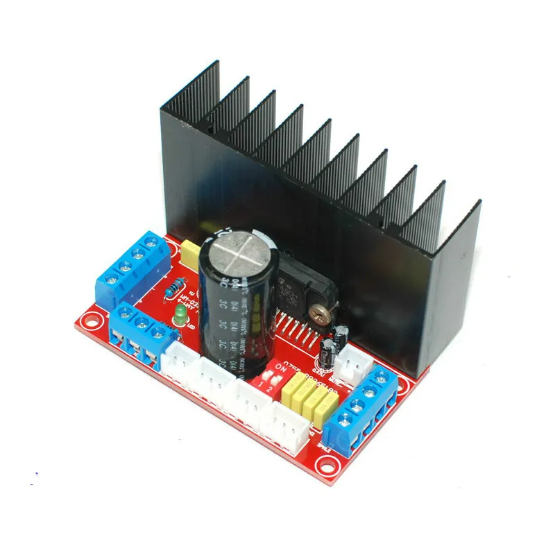 Aiyima TDA7850 аудио усилитель доска лихорадка MOSFET Hi Fi 4 канала Автомобильный плата 4X50