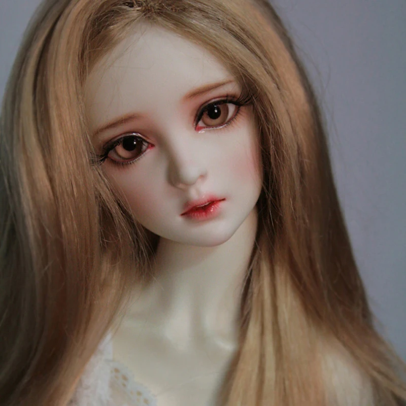 2019 Новое поступление 1/3 BJD кукла BJD/SD модный стиль Roda полимерный соединитель для